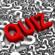 Skemmtilegt pub quiz kvöld að baki