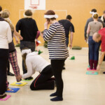 hópeflis æfingar úr personal leadership academy