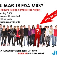 Nýliðanámskeið