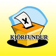 Kjörfundur JCI Esju