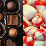 Konfekt- og brjóstsykursgerð