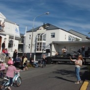 Menningarnótt í myndum
