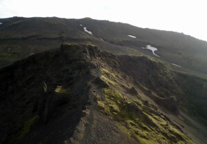 gönguferð