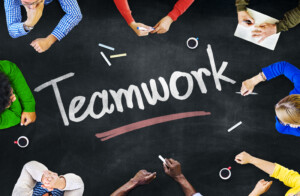 teamwork