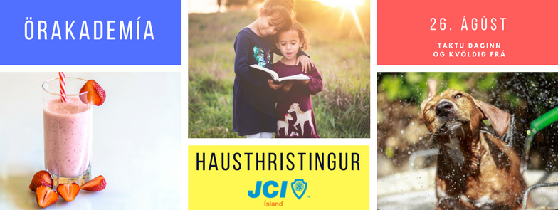 Hausthristingur Hausthristingur