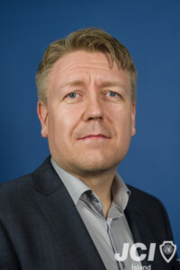 Sigurður Svavarsson