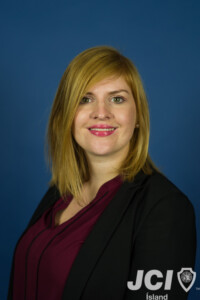 Margrét Helga Gunnarsdóttir