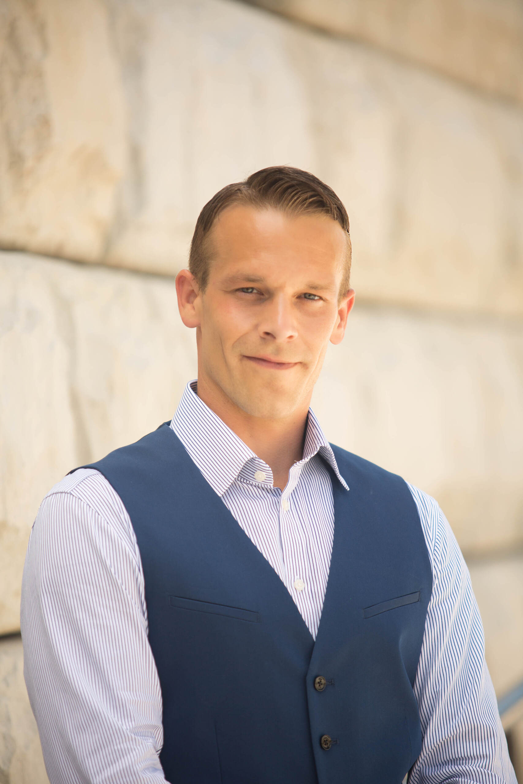 Jay Headshot Jay Johnson