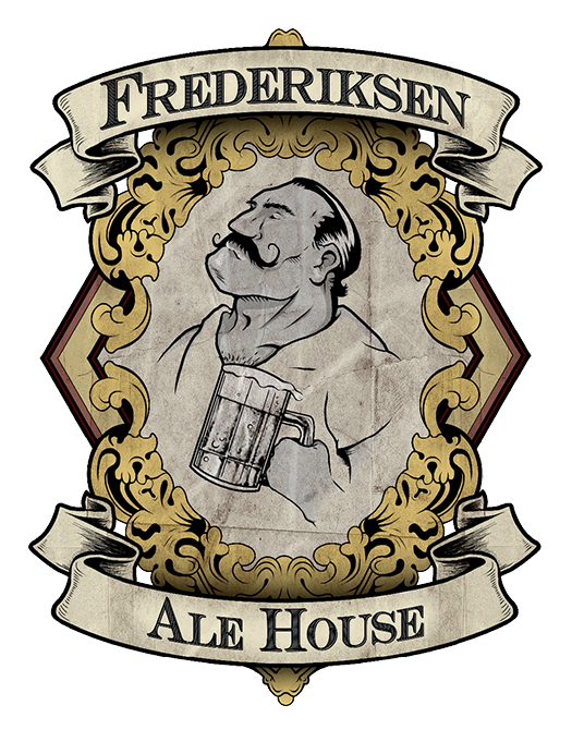 frederiksen