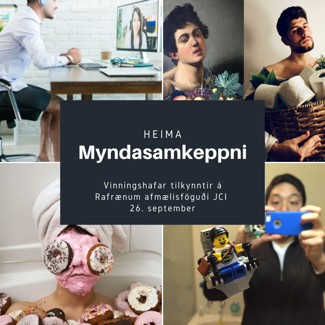 Myndasamkeppni