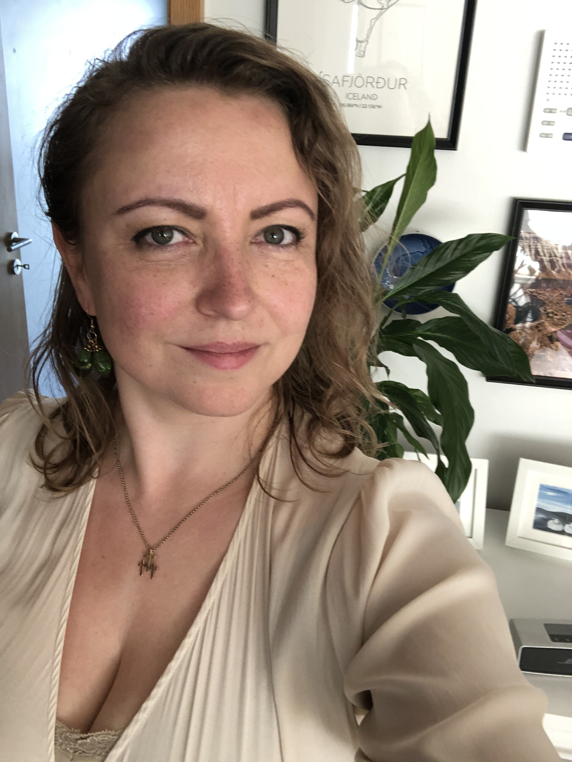 Guðlaug Birna Björnsdóttir